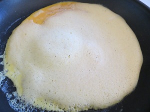Scrambled Egg
