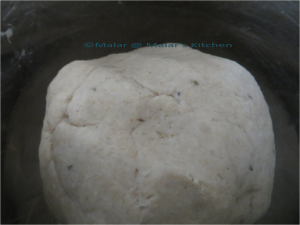 Beet_Samosa_Wheat_dough