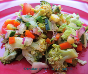 Vegetable_Salad