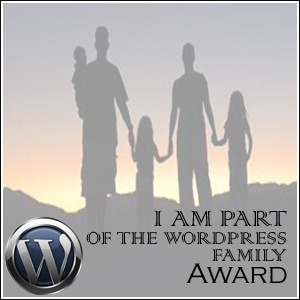 Wordpress_Family_Award